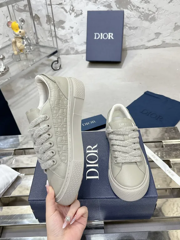 Dior Shoe 